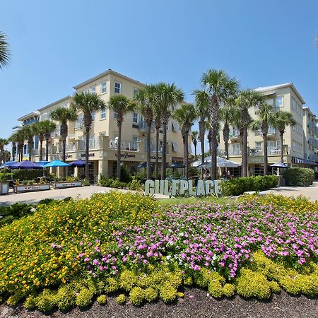 Gulf Place Community Санта-Роза-Бич Экстерьер фото