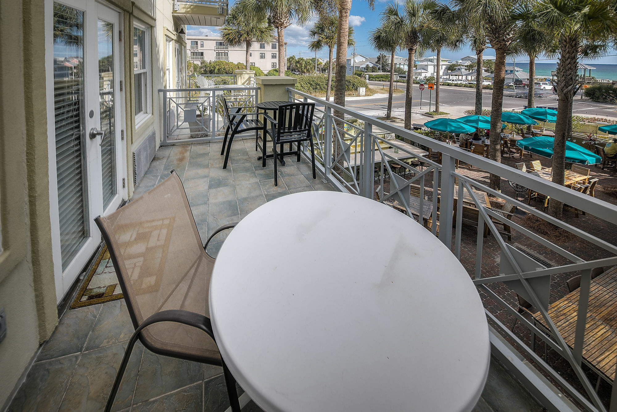 Gulf Place Community Санта-Роза-Бич Экстерьер фото